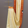 Image of kanjivaram silk saree