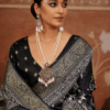 Printed Sarees