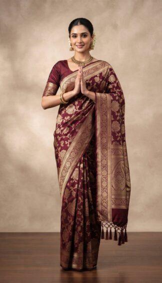 Banarasi Silk