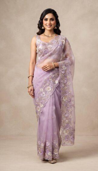 Organza
