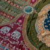 bollywood celebrity-inspired designer saree